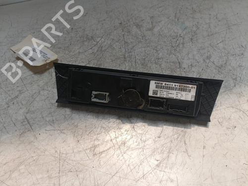 Used Climate control Climate control BMW 3 Coupe (E92) 320 d (177 hp) 21709529 21709529