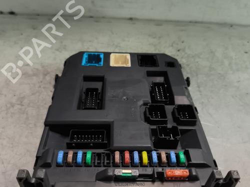 Used Fuse box Fuse box PEUGEOT 207 (WA_, WC_) 1.4 HDi (68 hp) 26893565 26893565