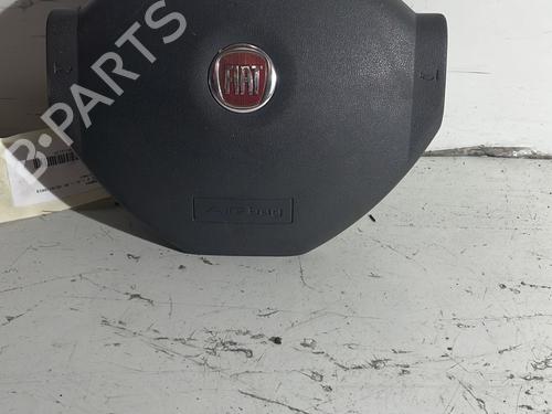 Used Driver airbag FIAT PANDA (169_) 1.2 (169AXF2A, 169AXF1A) (69 hp) 23822196