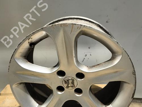 Used Rim PEUGEOT 3008 I MPV (0U_) 1.6 HDi (114 hp) 29980200