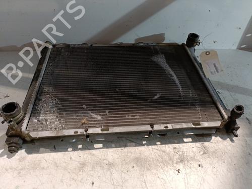 Køler NISSAN NOTE (E11, NE11) 1.5 dCi (90 hp) 22789937