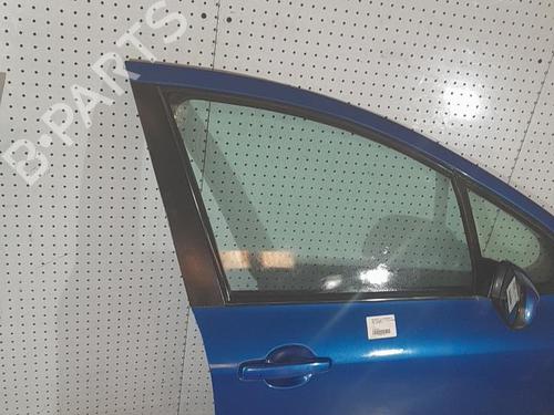 Right front door PEUGEOT 307 (3A/C) 1.6 HDi 110 | BP21698904C3 