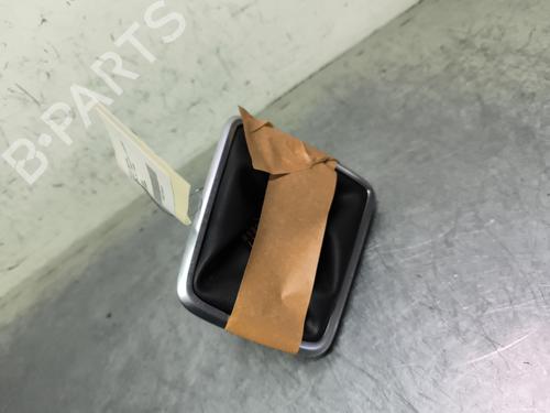 Used Shift knob DACIA DUSTER (HM_) 1.0 LPG (HMMT) (101 hp) 31816121