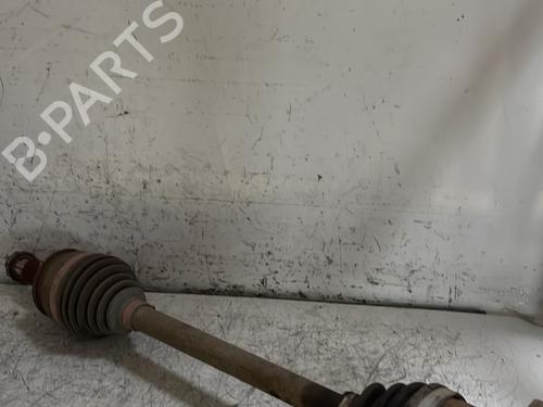 Used Right rear driveshaft SUZUKI GRAND VITARA II (JT, TE, TD) 1.9 DDiS All-wheel Drive (JT419, TD44, JB419WD, JB419XD,... (129 hp) 26173533