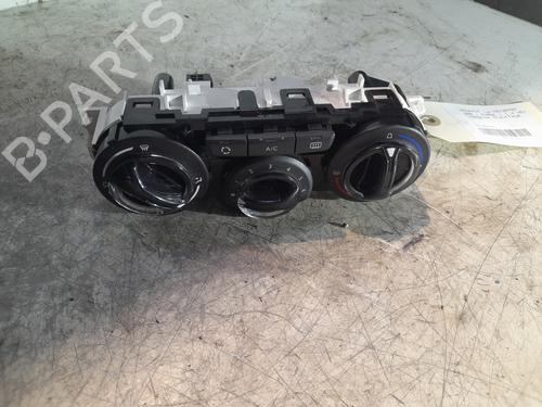 Used Climate control Climate control PEUGEOT 208 I (CA_, CC_) 1.4 HDi (68 hp) 22421807 22421807
