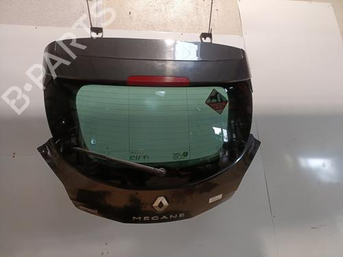 Tailgate RENAULT MEGANE III Coupe (DZ0/1_) 1.5 dCi (DZ09, DZ0D, DZ1F, DZ1G, DZ14, DZ29) | BP29331068C6 