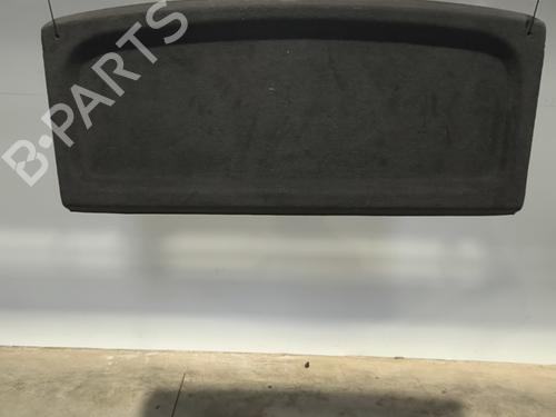 Used Rear parcel shelf VW POLO V (6R1, 6C1) 1.2 TSI 16V (90 hp) 32996990
