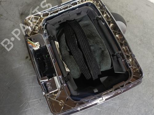 Shift knob MERCEDES-BENZ E-CLASS (W212) E 220 CDI / BlueTEC (212.001, 212.002) | BP29331022I34 - Image 3