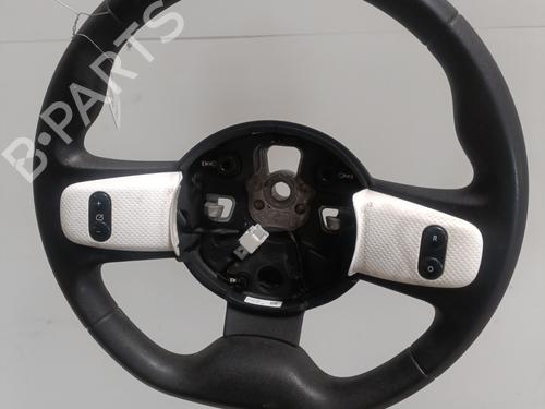 Steering wheel RENAULT TWINGO III (BCM_, BCA_) 1.0 SCe 70 | BP29351194C49 