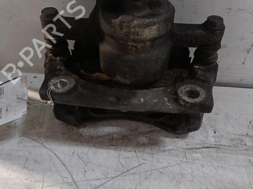 Left front brake caliper PEUGEOT 108 1.0 VTi 72 | BP23822494M105 - Image 2
