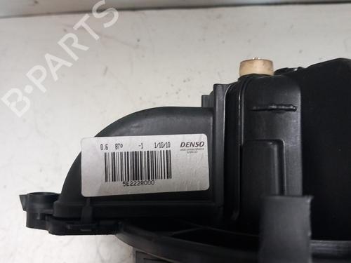 Heater blower motor CITROËN C4 Grand Picasso I (UA_) 1.6 HDi | BP24222204M62 