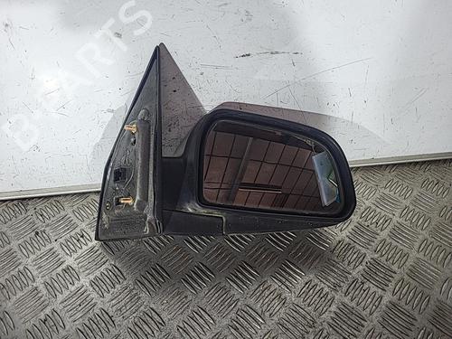 Right mirror HYUNDAI TUCSON (JM) 2.0 CRDi All-wheel Drive | BP21697725C27 