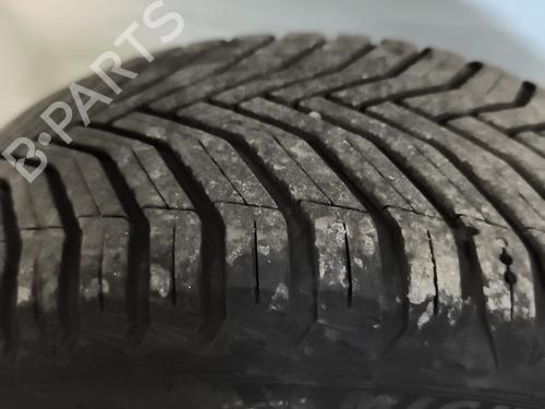 Rim PEUGEOT 208 I (CA_, CC_) 1.6 HDi | BP23967336C45 