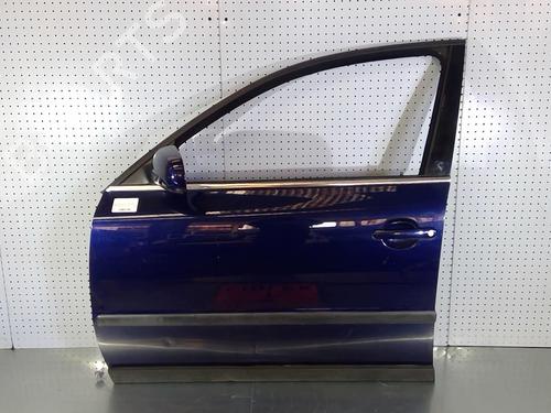 Left front door VW PASSAT B5.5 (3B3) 1.9 TDI | BP21716250C2 