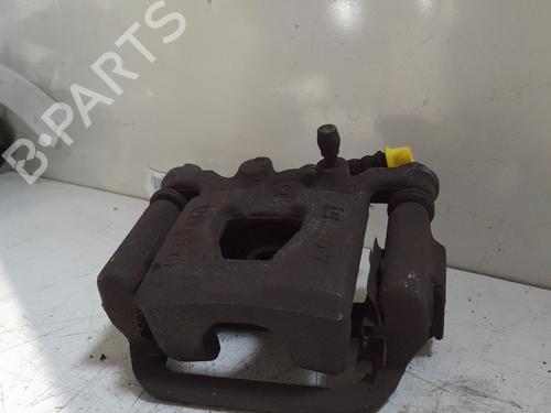 Used Right rear brake caliper Right rear brake caliper NISSAN QASHQAI I (J10, NJ10) 1.5 dCi (106 hp) 22789827 22789827