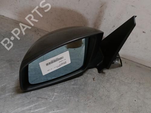 Left mirror RENAULT ESPACE IV (JK0/1_) 2.0 dCi (JK01, JK02, JK1J, JK1K, JK1H) 7701053701