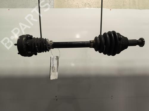 Used Left front driveshaft Left front driveshaft VW POLO IV (9N_, 9A_) 1.2 (60 hp) 32994956 32994956
