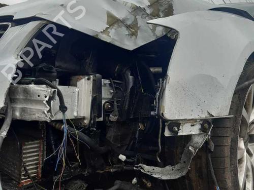 Left sun visor AUDI A5 (8T3) 1.8 TFSI | BP24222445I1 - Image 7