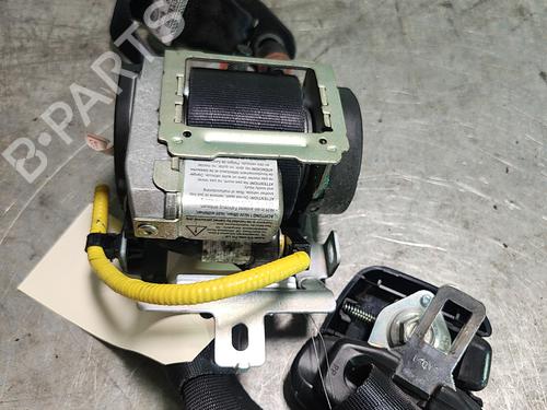 Used Front right seatbelt Front right seatbelt HYUNDAI i10 I (PA) 1.2 (78 hp) 27185909 27185909