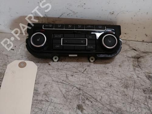 Used Climate control Climate control VW TIGUAN (5N_) 2.0 TDI 4motion (140 hp) 22893505 22893505