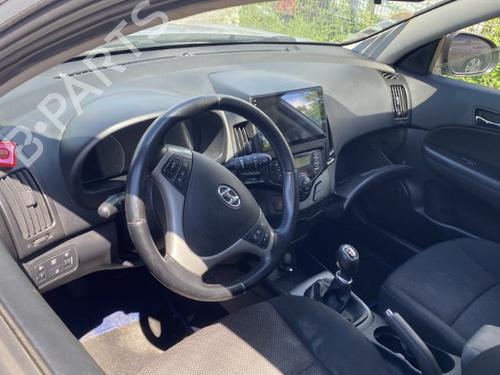 Left front window switch HYUNDAI i30 (FD) 1.6 CRDi | BP21703776I27  - Image 7