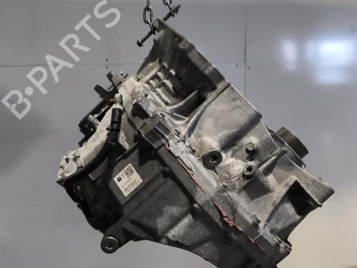 Used Gearbox Gearbox BMW 2 Active Tourer (F45) 218 d xDrive (150 hp) 33555866 33555866