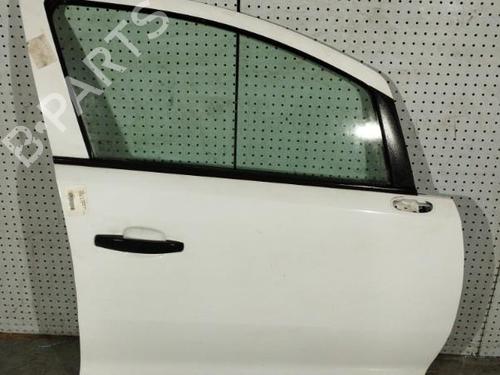 Right front door OPEL CORSA D (S07) 1.3 CDTI (L08, L68) | BP21718516C3 