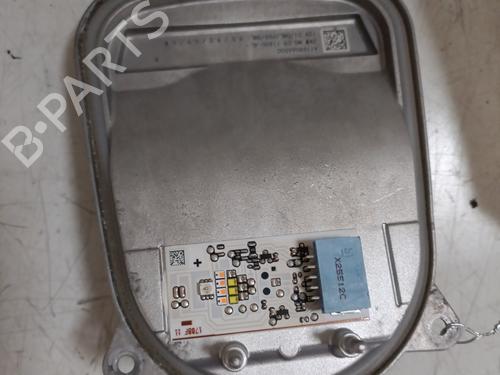 Electronic module MERCEDES-BENZ A-CLASS (W176) A 220 CDI (176.003) | BP33315950M83 - Image 3