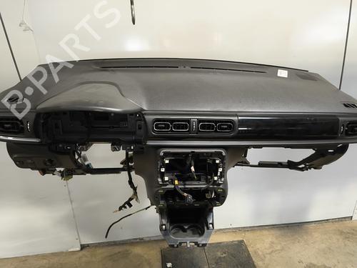 Salpicadero Salpicadero CITROËN C3 III (SX) 1.6 BlueHDi 75 (75 hp) 33810150 33810150