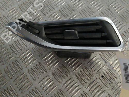 Air vent PEUGEOT 208 I (CA_, CC_) 1.6 HDi / BlueHDi 75 | BP22033053I21 