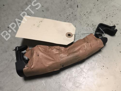 Front left exterior door handle CITROËN BERLINGO Box Body/MPV (B9) 1.6 HDi / BlueHDi 75 | BP27328052C128 