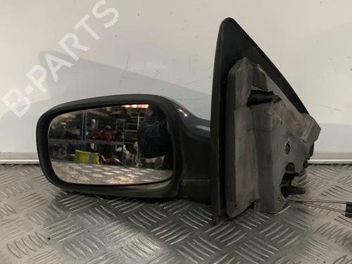 Left mirror RENAULT MEGANE II (BM0/1_, CM0/1_) 1.5 dCi (BM1F, CM1F) | BP21720046C26 