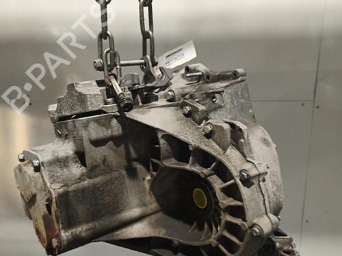 Gearbox CITROËN DS3 (SA_) 1.6 HDi 115 | BP37502147M3 - Image 6
