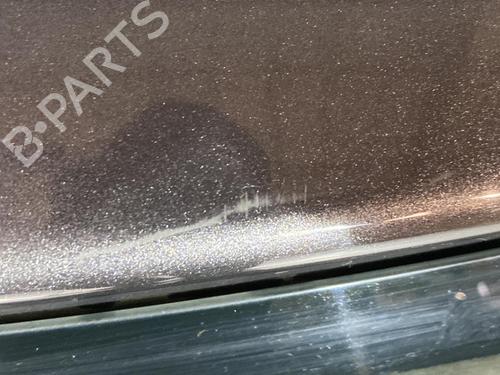 Used Tailgate Tailgate TOYOTA YARIS (_P9_) 1.4 D-4D (NLP90_, NLP90R) (90 hp) 23504232 23504232
