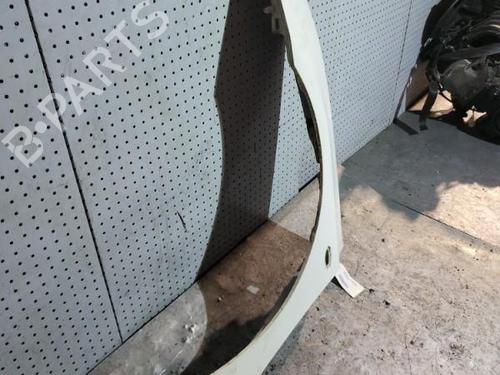 Left front fenders PEUGEOT 307 (3A/C) 2.0 HDi 110 | BP21705401C41 