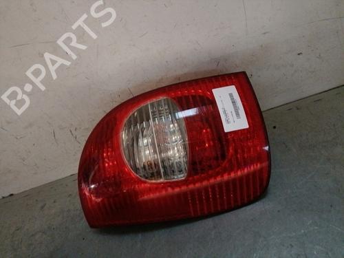 Used Left taillight CITROËN XSARA PICASSO (N68) 2.0 HDi (90 hp) 29003660