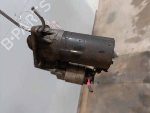 Used Starter ALFA ROMEO GIULIETTA (940_) 1.6 JTDM (940FXD1A) (105 hp) 28443311