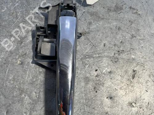 Front left exterior door handle CITROËN DS3 (SA_) 1.6 HDi 90 | BP21704950C128 