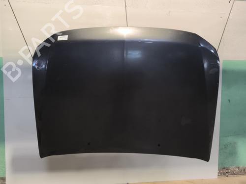 Used Hood MITSUBISHI PAJERO IV (V8_W, V9_W) 3.2 DI-D 4WD (V98W, V88W) (200 hp) 27213575