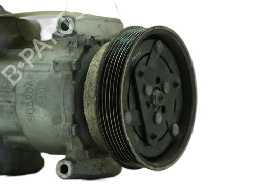 Used AC compressor AC compressor 37502548 37502548