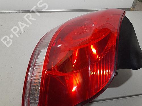 Right tailgate light VW GOLF VI (5K1) 1.4 | BP21710413C80 