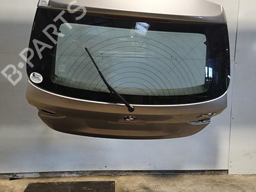 Used Tailgate Tailgate BMW X1 (E84) [2009-2015] 34542730 34542730