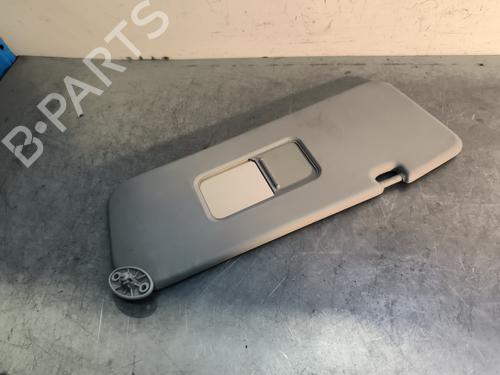 Used Right sun visor SUZUKI WAGON R+ (MA) 1.3 (RB413) (76 hp) 30357047