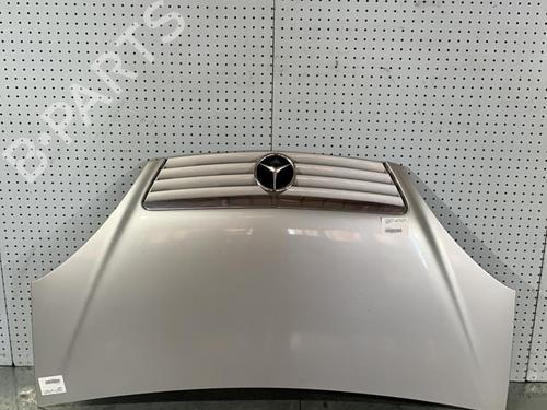 Hood MERCEDES-BENZ A-CLASS (W168) A 170 CDI (168.009, 168.109) | BP21699301C1 