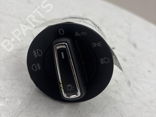Headlight switch SEAT ARONA (KJ7, KJP) 1.0 TSI | BP39639647I24 - Image 3