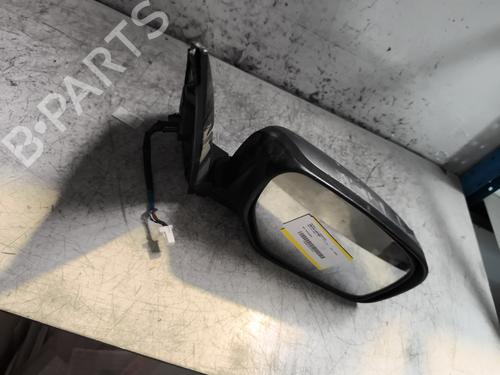 Right mirror RENAULT KOLEOS I (HY_) 2.0 dCi 4x4 (HY0K) | BP28354342C27 