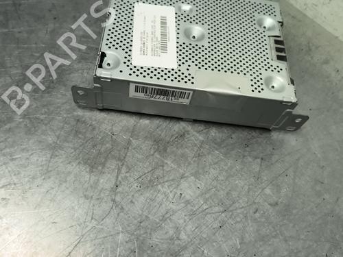 Used Radio Radio CITROËN SPACETOURER Bus (V_) 1.5 BlueHDi 120 (120 hp) 36014712 36014712