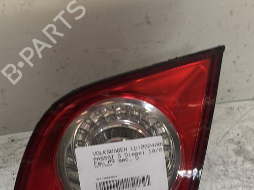 Used Right tailgate light Right tailgate light VW PASSAT B6 (3C2) 1.9 TDI (105 hp) 22233561 22233561