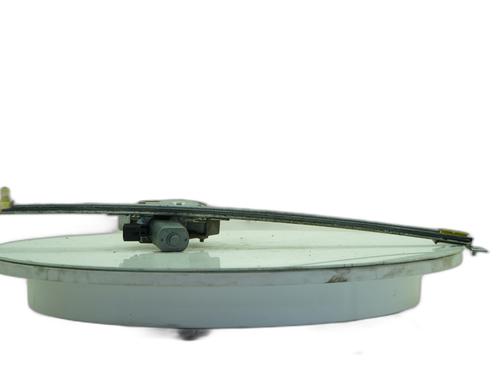 Front left window mechanism RENAULT TRAFIC II Van (FL) 1.9 dCi 100 (FL0C, FL0K, FL0B) | BP37502772C22 - Image 4