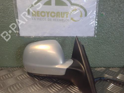 Used Right mirror VW PASSAT B5 (3B2) 1.9 TDI (90 hp) 27894139